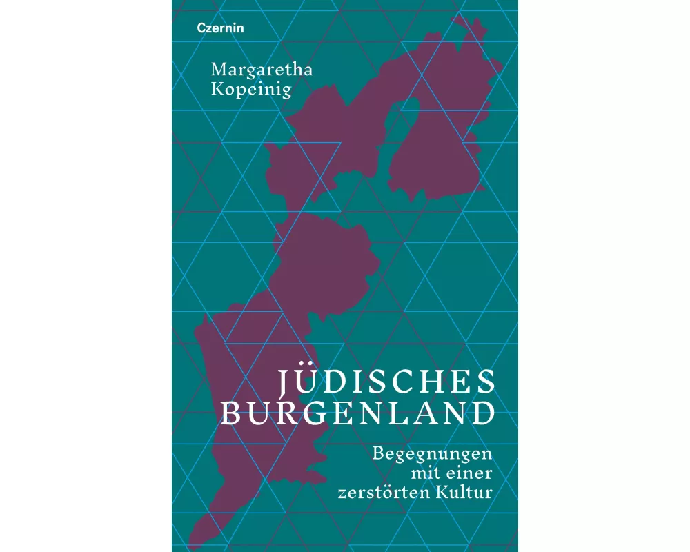 Ju¿disches Burgenland