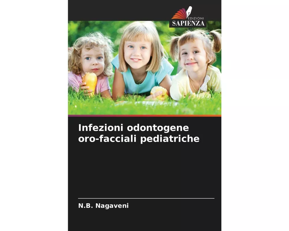 Infezioni odontogene oro-facciali pediatriche