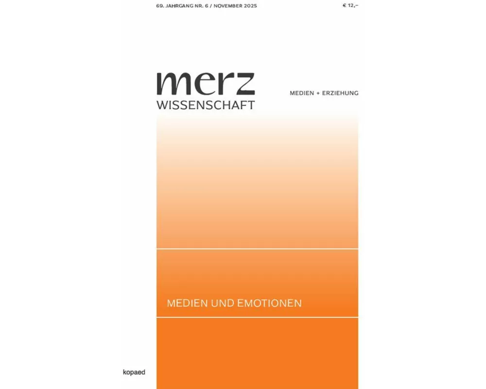 Medien und Emotionen