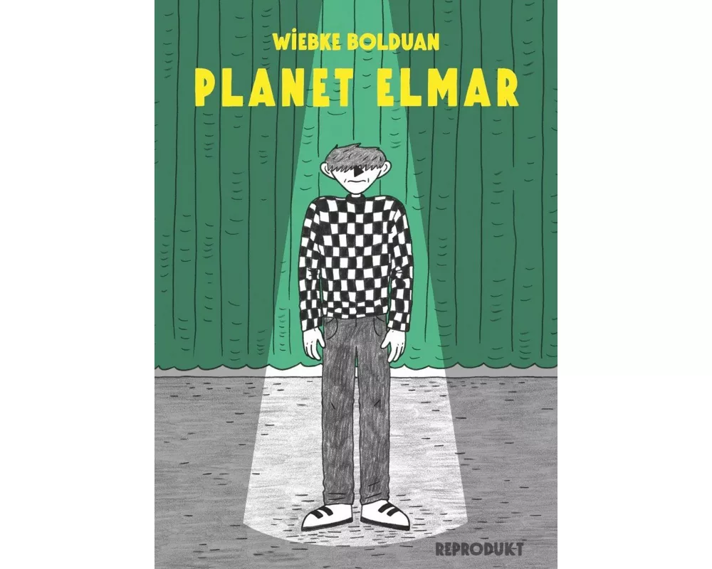 Planet Elmar