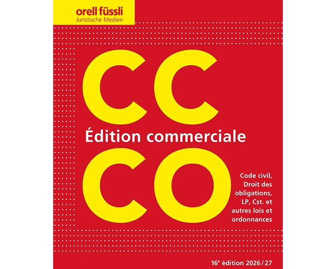 CC/CO Edition Commerciale
