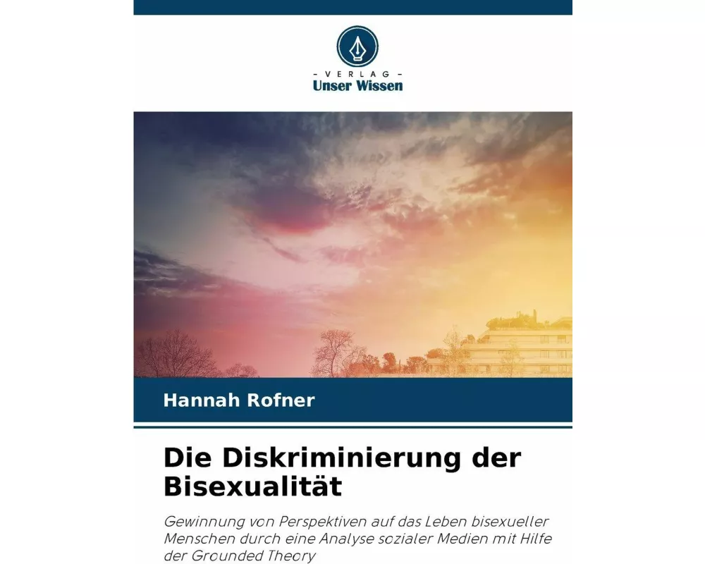 Die Diskriminierung der Bisexualität