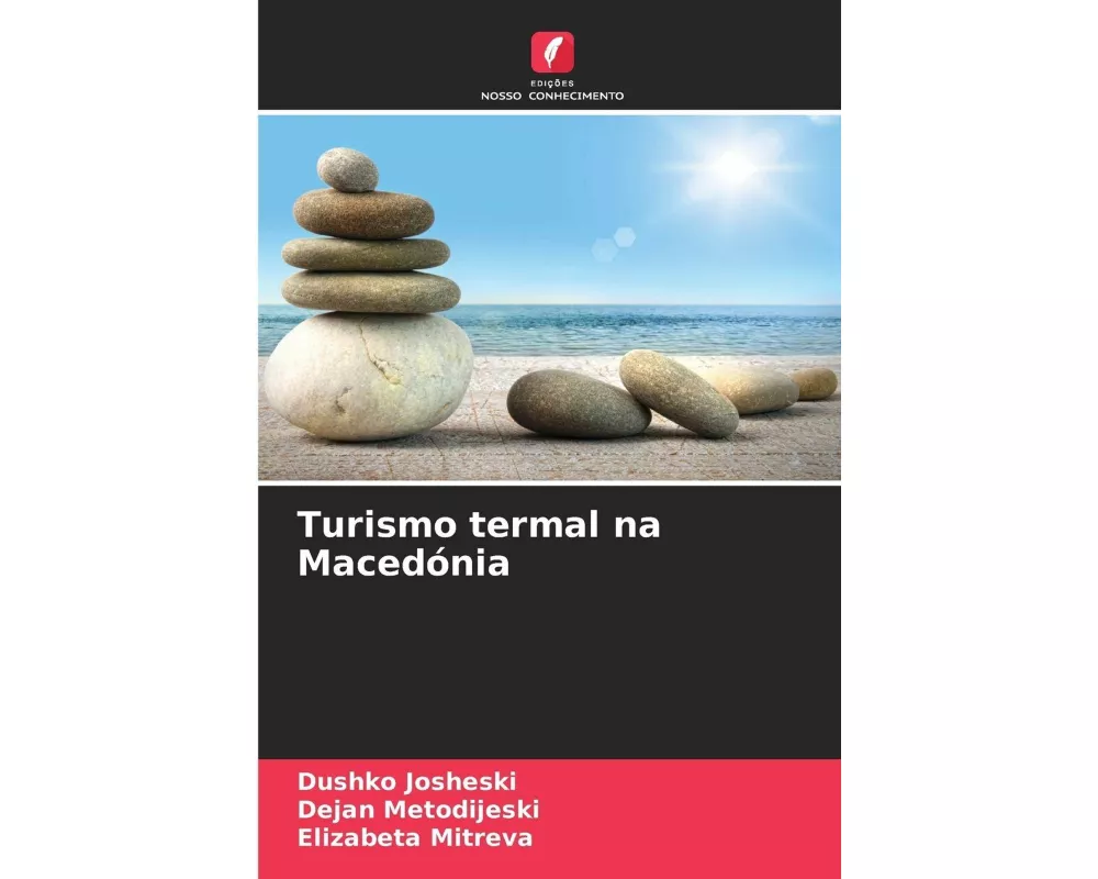 Turismo termal na Macedónia