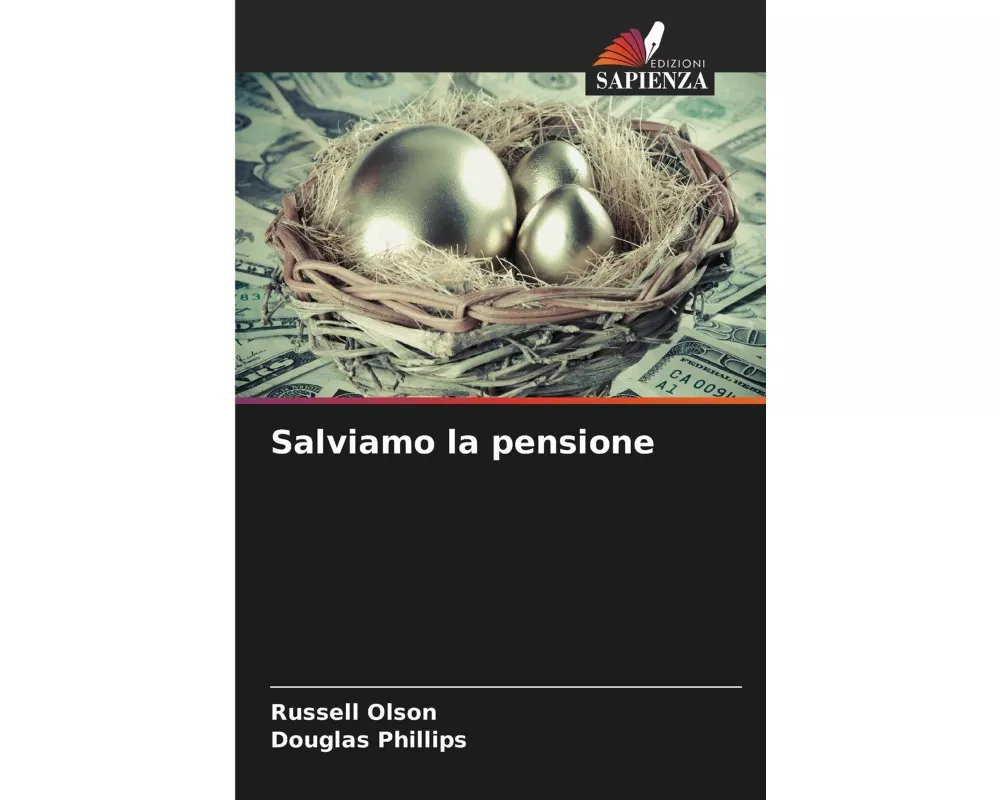 Salviamo la pensione