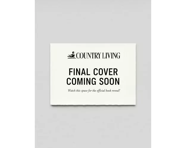 Country Living Modern Rustic (Number 29)