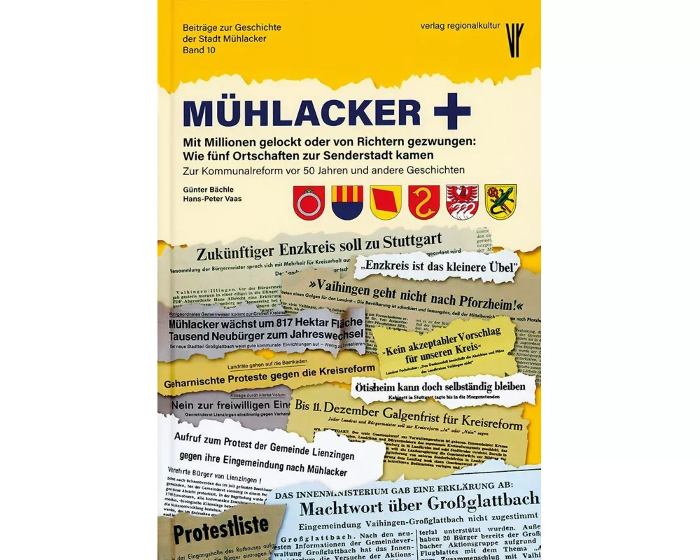 Mühlacker +