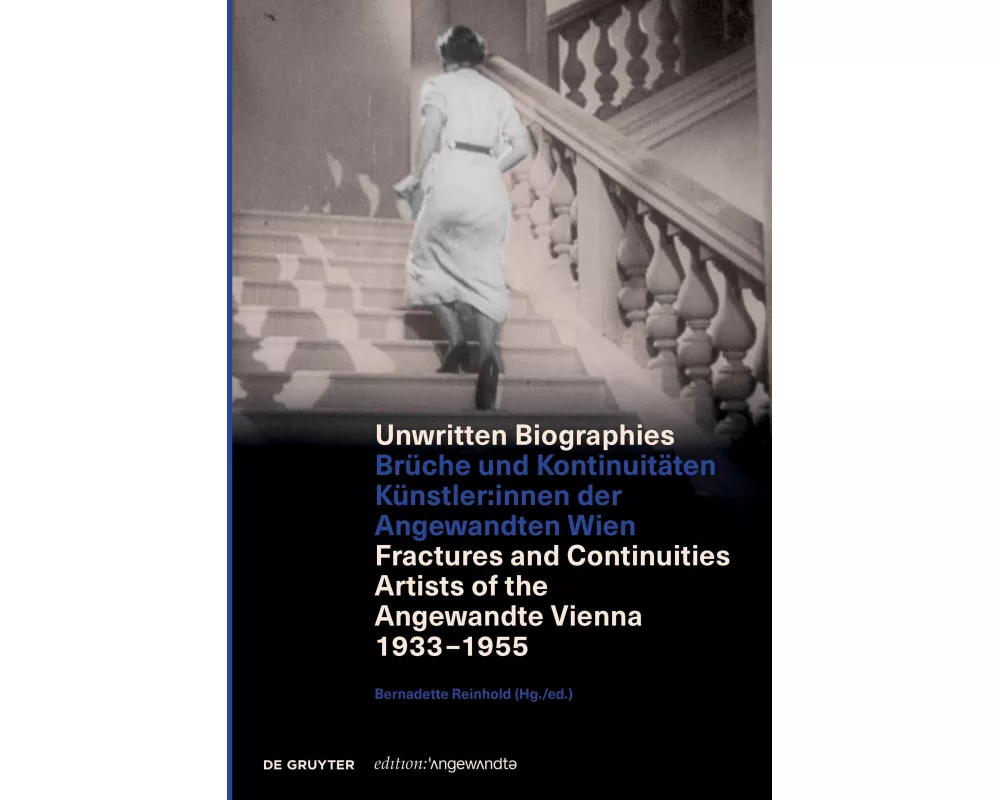 Unwritten Biographies