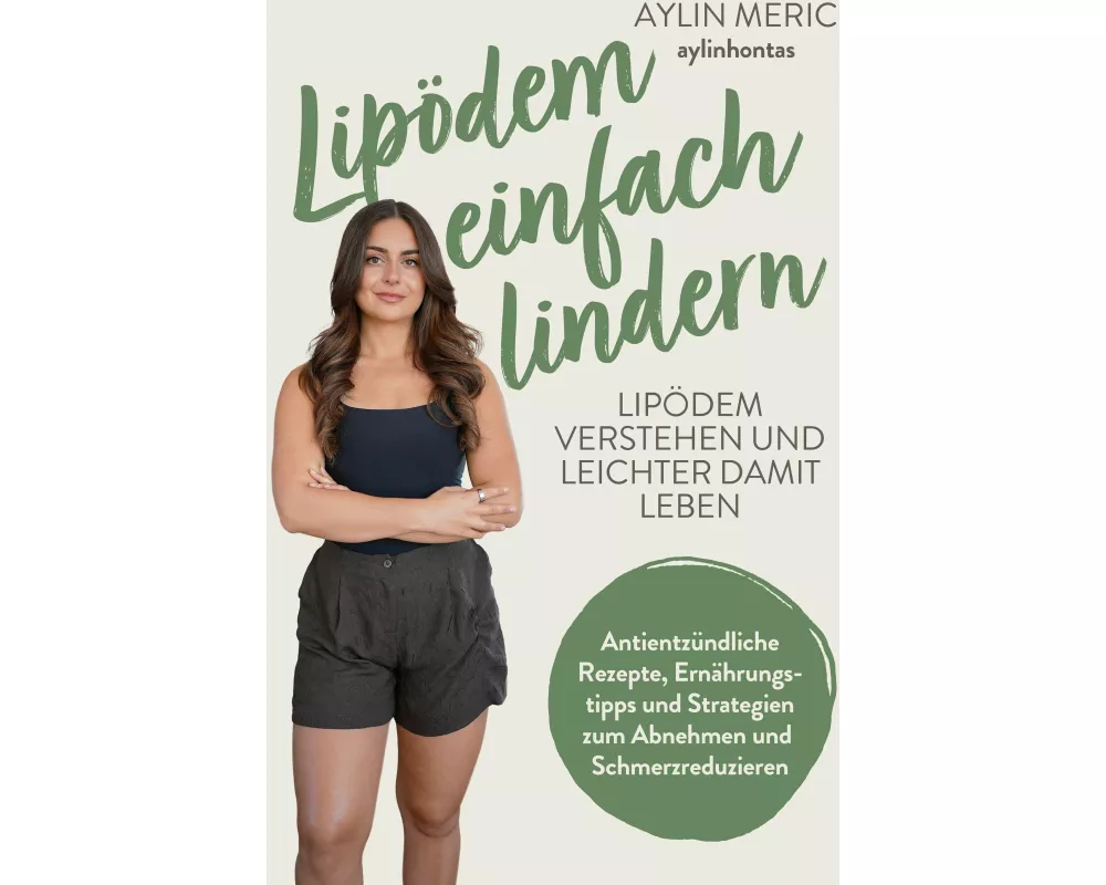 Lipödem einfach lindern