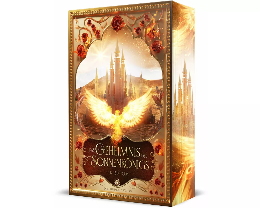 Das Geheimnis des Sonnenkönigs