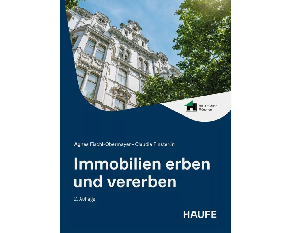 Immobilien erben und vererben