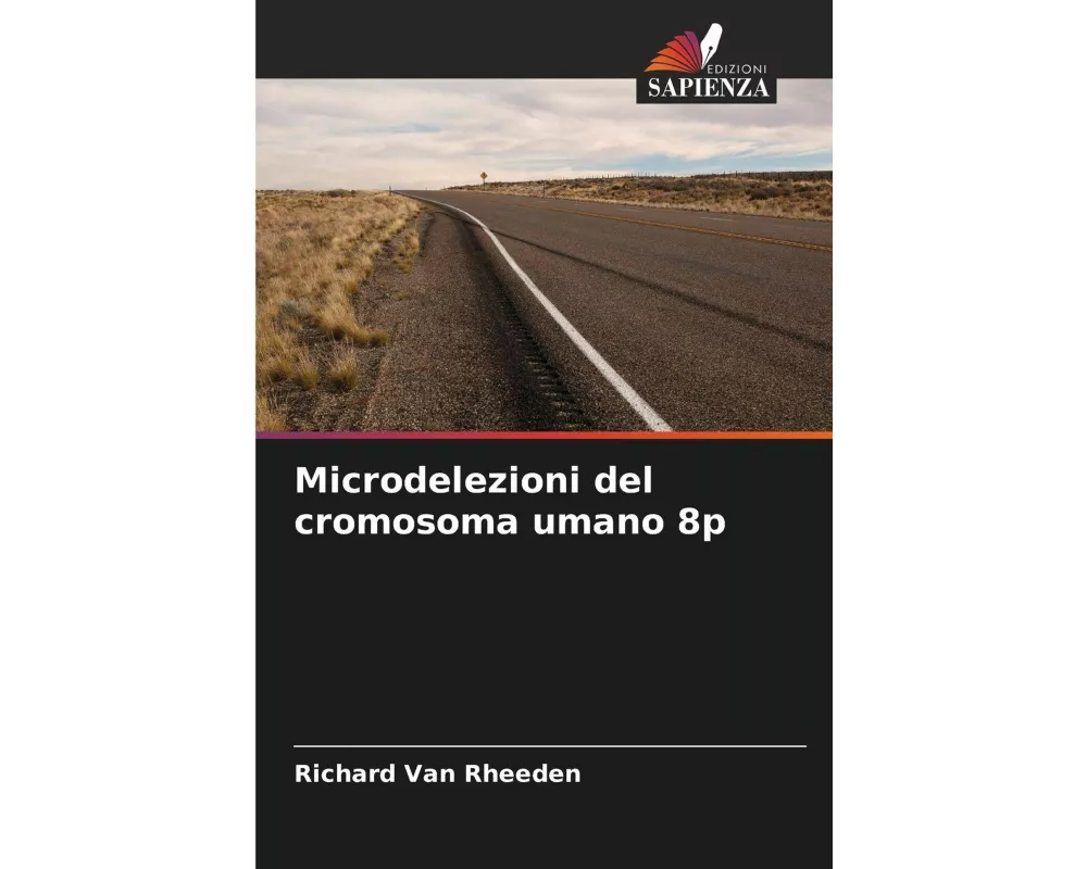 Microdelezioni del cromosoma umano 8p