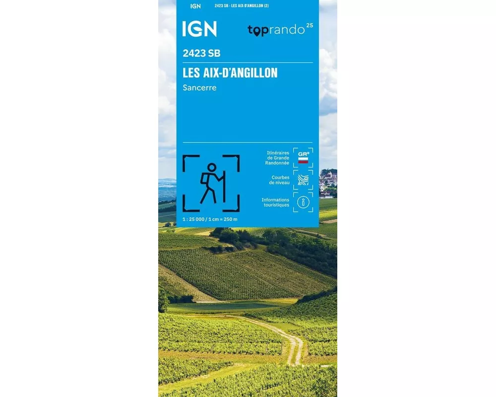 2423SB LesAix d'Angillon