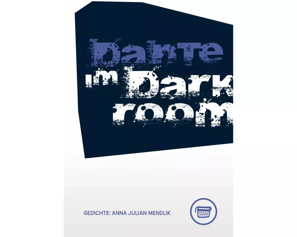 Dante im Darkroom