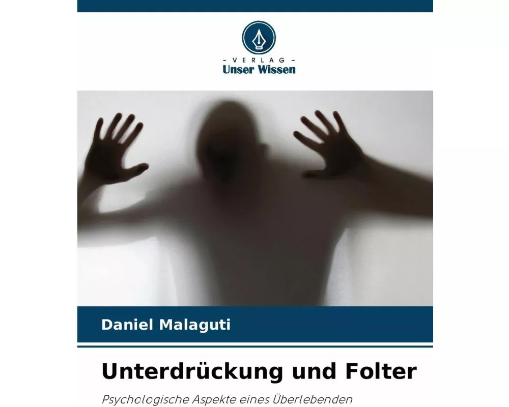 Unterdrückung und Folter