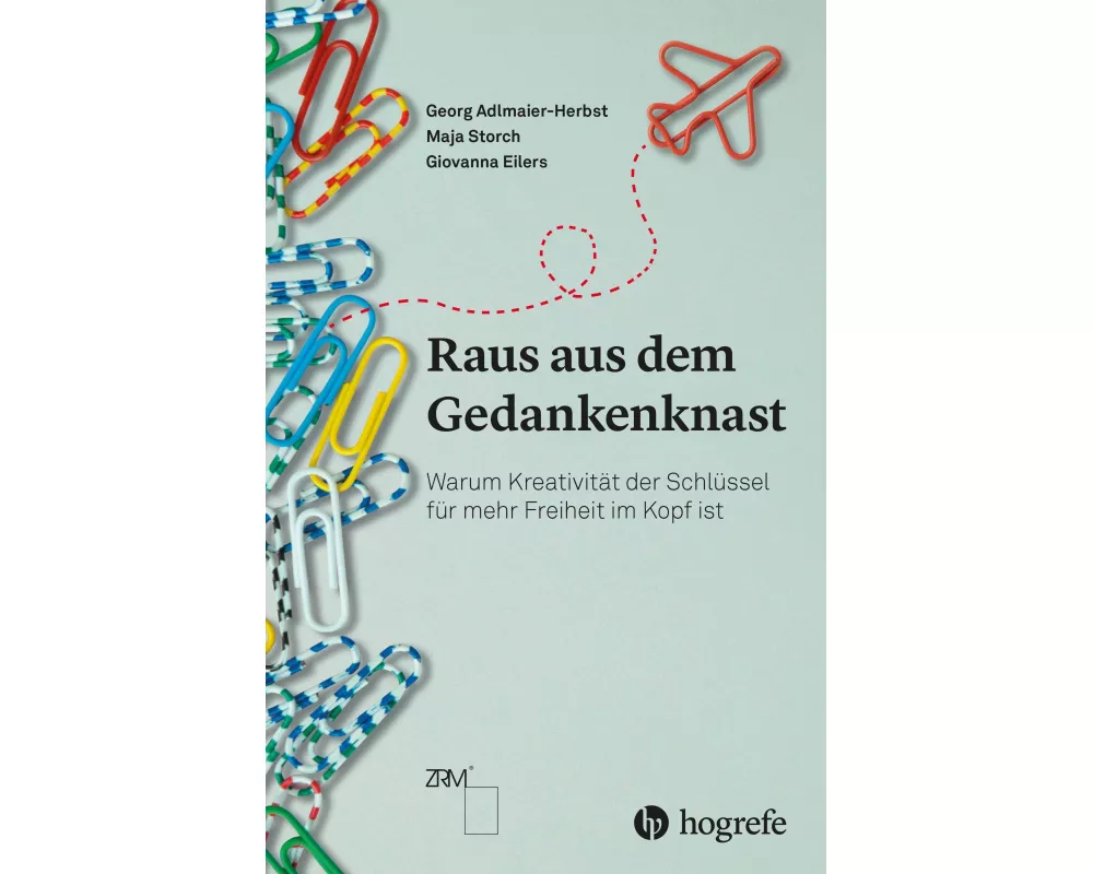 Raus aus dem Gedankenknast