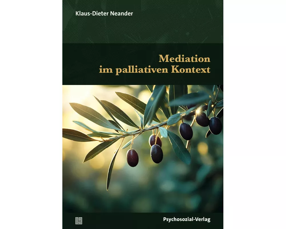 Mediation im palliativen Kontext