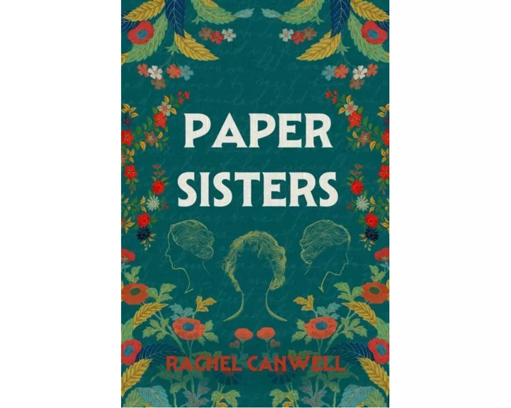 Paper Sisters