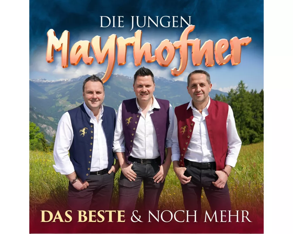 Das Beste & noch mehr