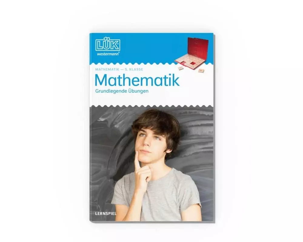 LÜK LÜK Mathematik 5. Klasse