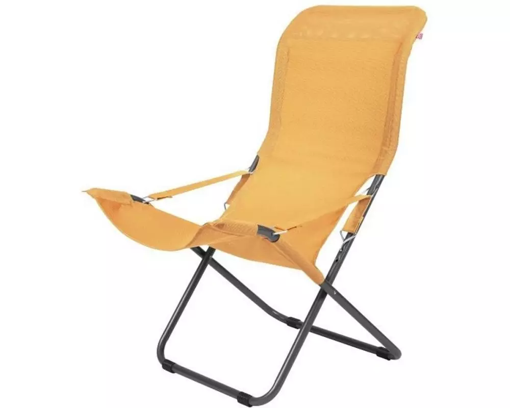 FIAM Relaxsessel Fiesta Gelb