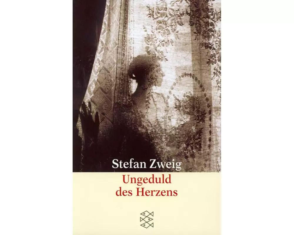 Ungeduld des Herzens