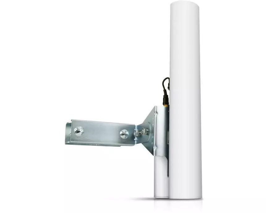 Ubiquiti Sektorantenne AM-5G17-90 RP-SMA 17 dBi Sektor