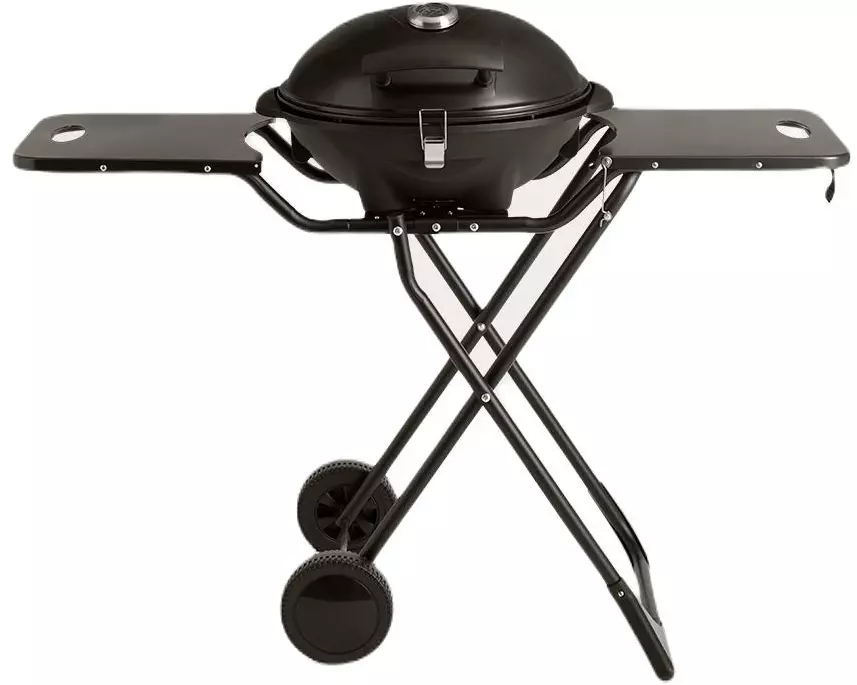 Create Grill BBQ SURFACE 2 IN 1