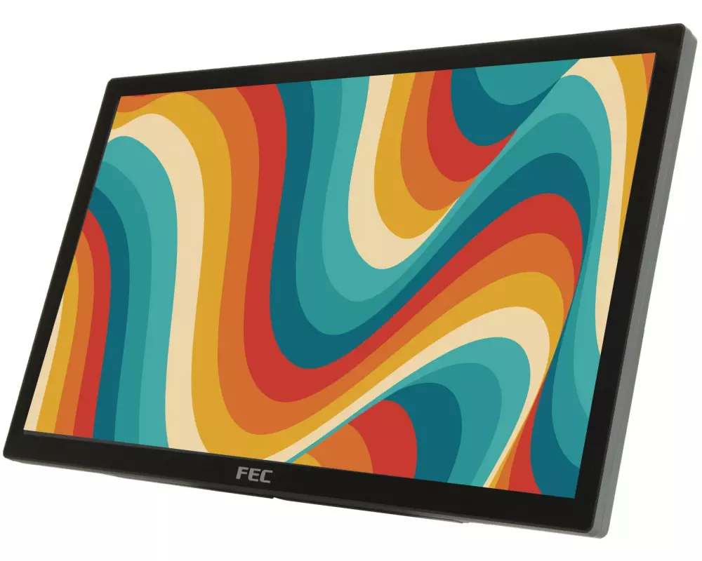 Zebra Technologies Touch Display LD-9022W Kapazitiv 21.5 "