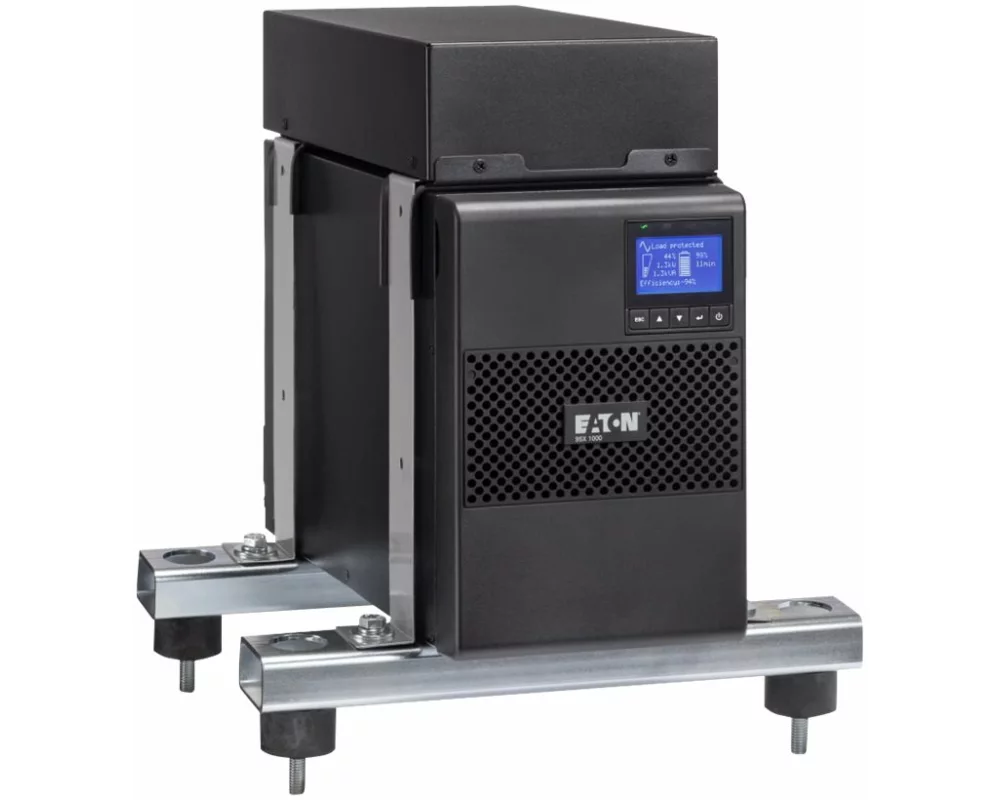 EATON 9SX 1000i 1000VA/900W Marine Tower USB and RS32 1 Network Slot Extend runtime 14min Runtime 500W