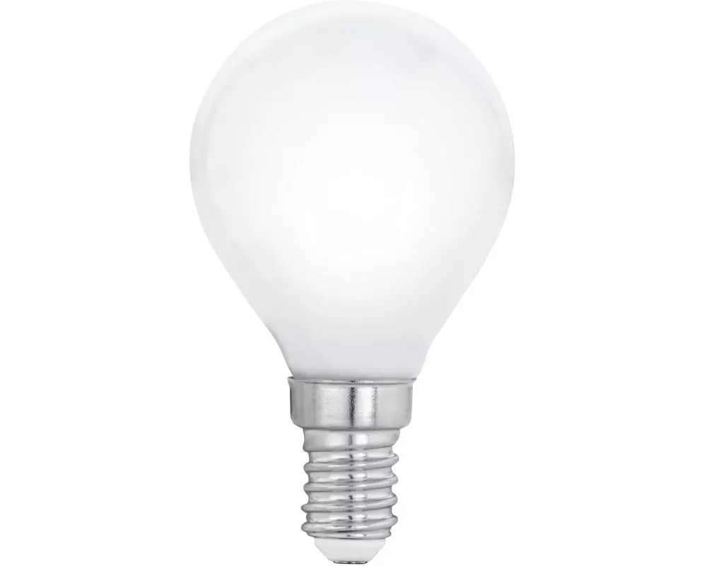 EGLO Leuchten Lampe 4.5 W E14 Warmweiss
