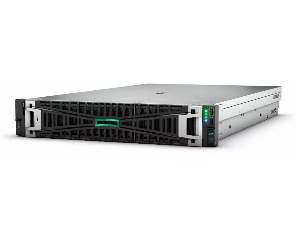 HPE SC DL380 G11 6530 2x32G 8SFF SSD Svr