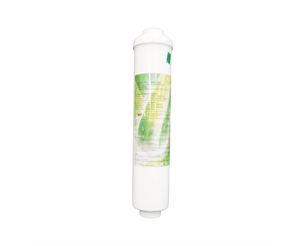 Beko Wasserfilter zu Food Center, GN162341PTCHN
