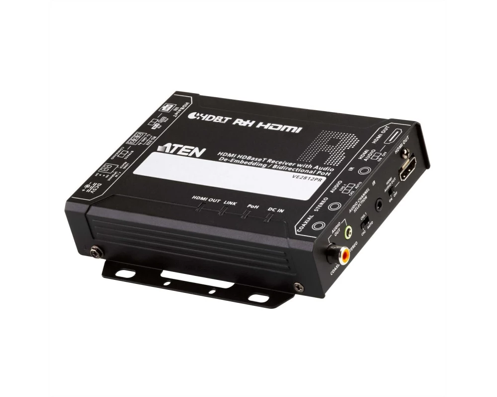 Aten HDMI Extender VE2812PR