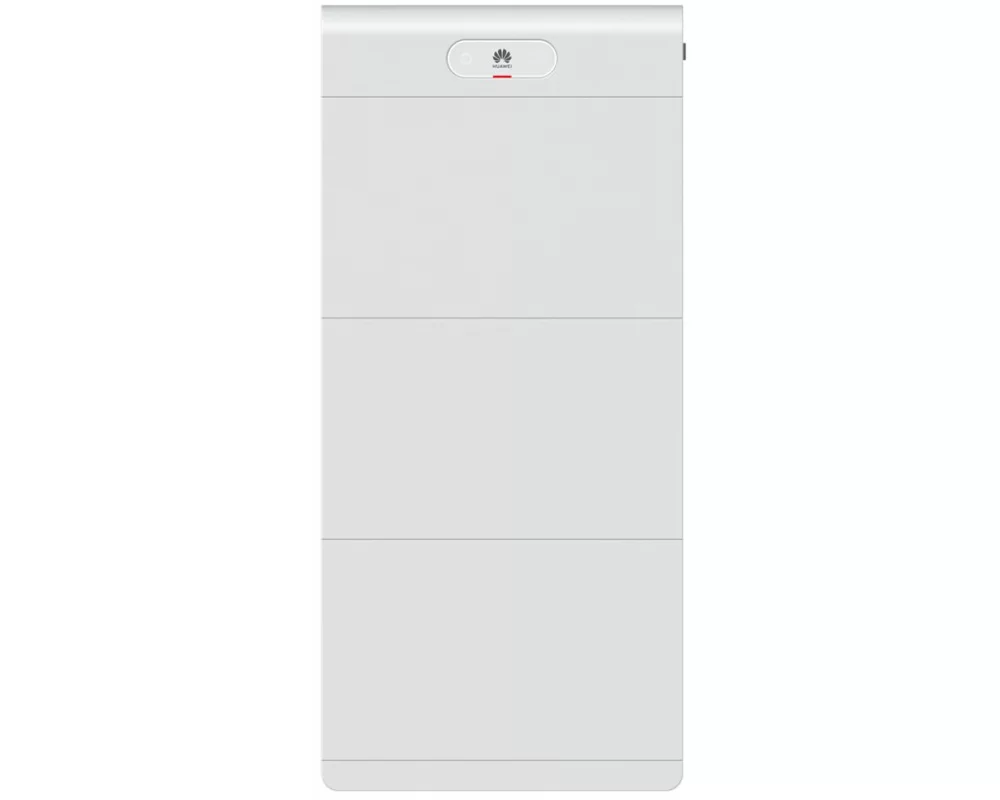 HUAWEI Energy Battery LUNA2000-7-E1 6.9kWh - Price includes the mandatory INOBAT fee of CHF. 109.60 (P)