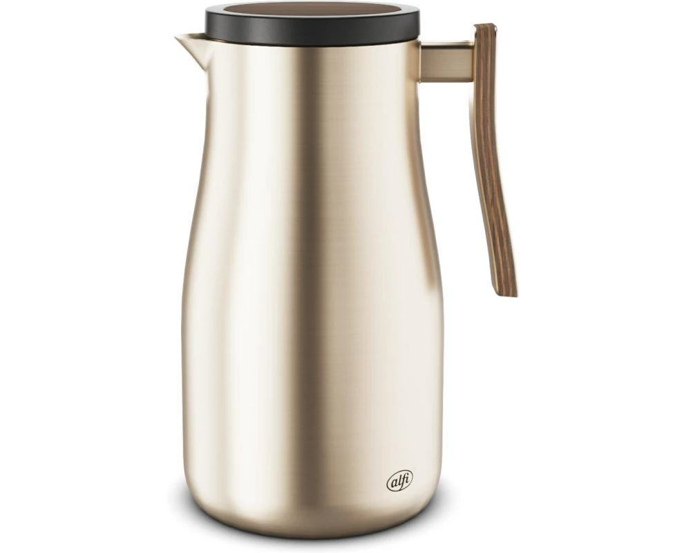 Alfi Thermoskanne Studio Allure 1000 ml, Gold