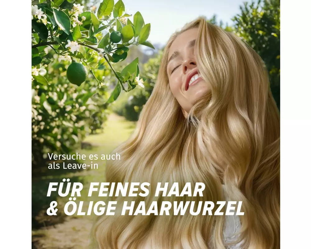 Herbal Essences Shampoo Lime 350 ml