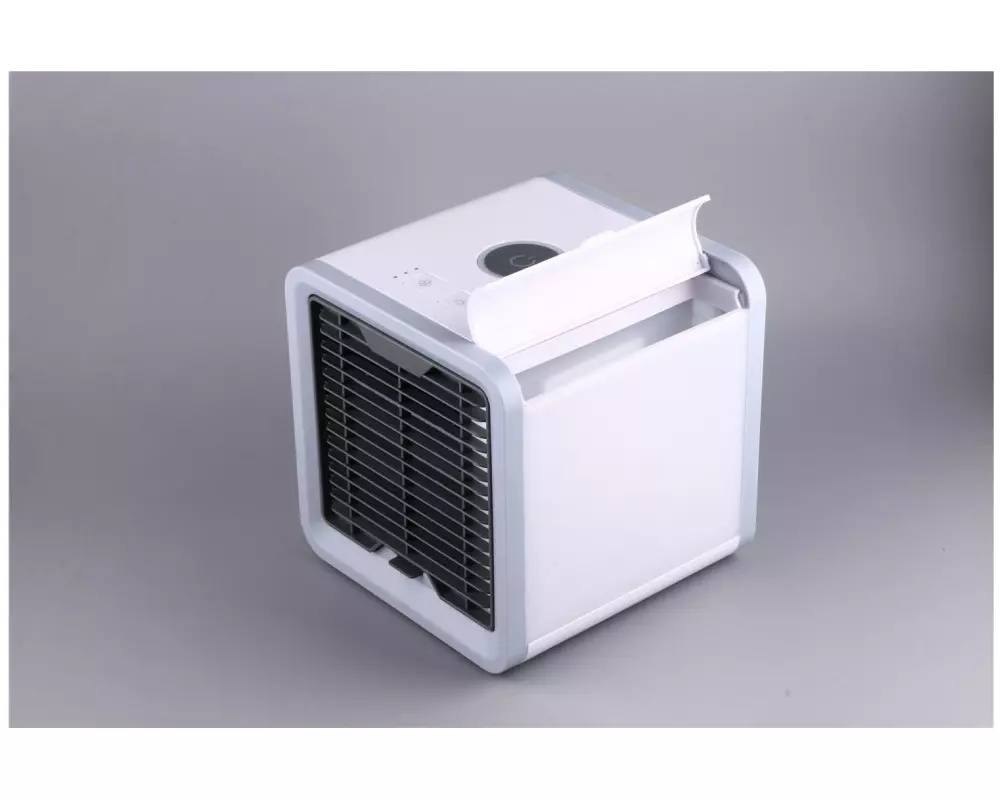 OHMEX Ventilator OHM-COL-2000 Weiss