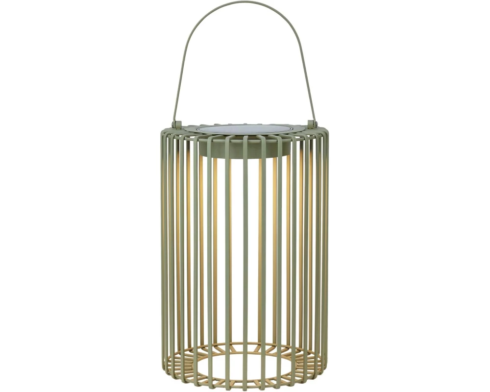 Markslöjd Laterne Cavia Grün, IP 44