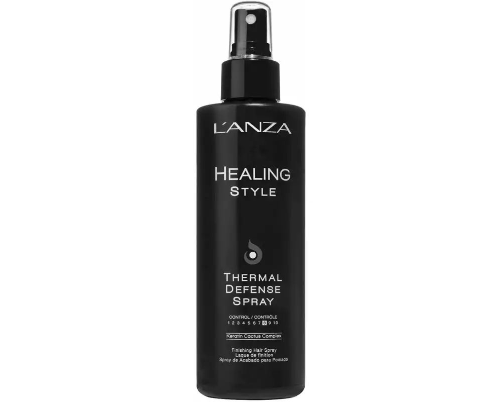 L'ANZA Thermal Defense 200 ml