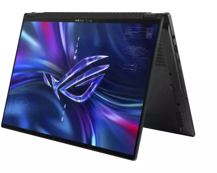 ASUS Notebook ROG Flow X16