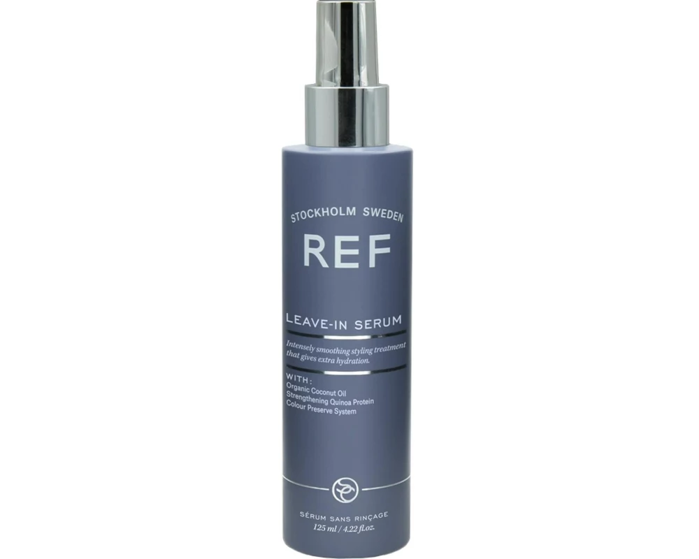 REF Leave-In Serum 125 ml