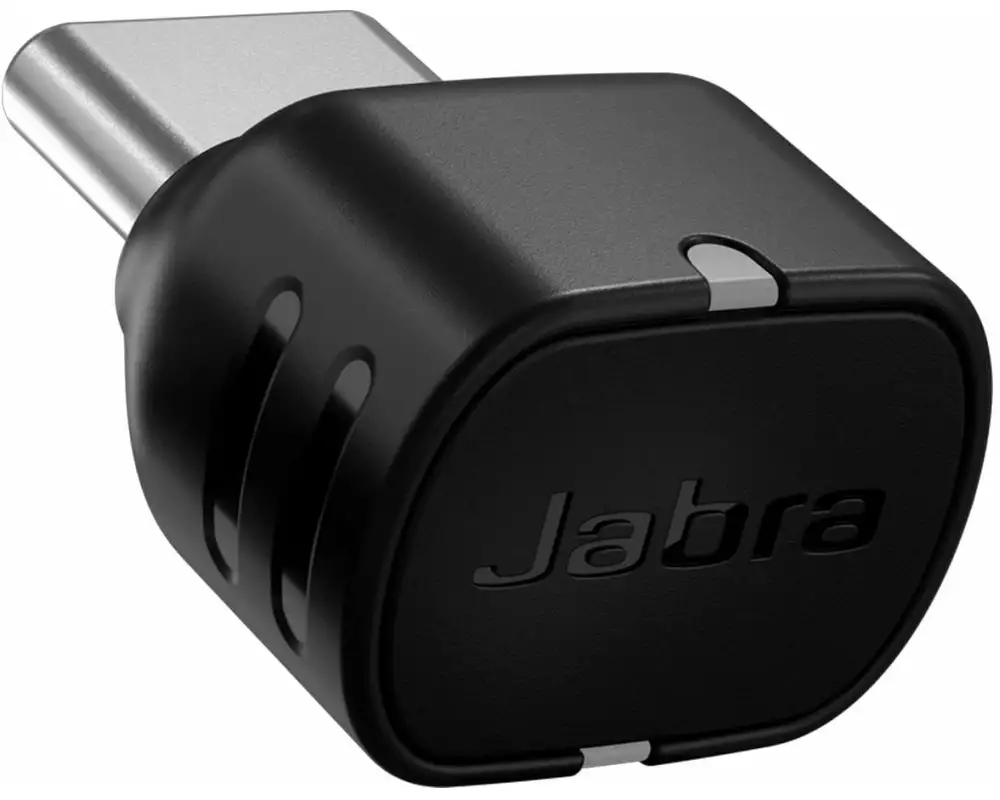 Jabra Bluetooth Adapter Link 390c MS USB-C - Bluetooth