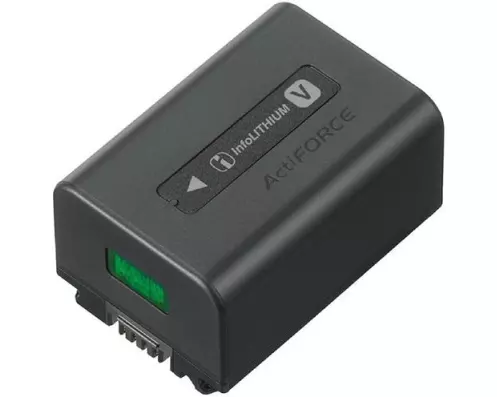 Sony Videokamera-Akku NP-FV50A