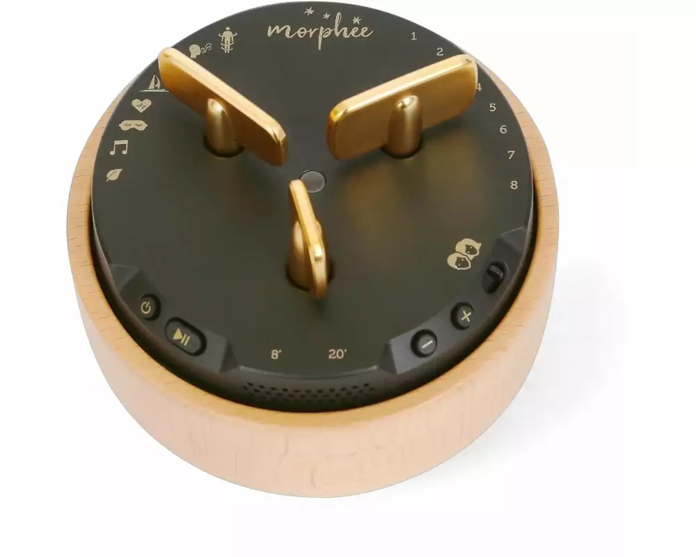 Morphée Einschlafhilfe Morphée