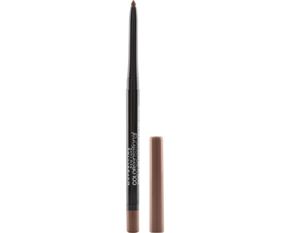 Maybelline Color Sensational Shaping Lipliner 92 Divine Wine
