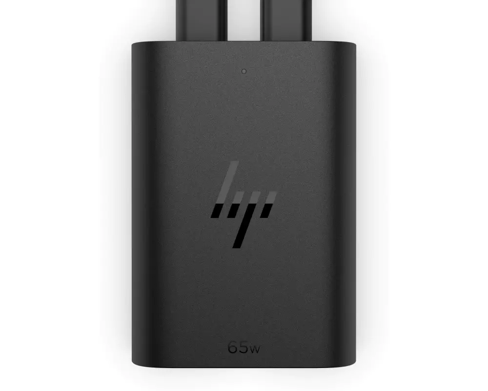 HP Netzteil USB-C 65 W 600Q7AA
