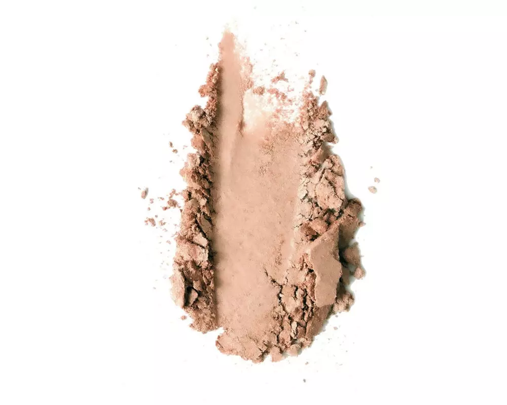 Diego dalla Palma Matt Eyeshadow Refill System 171 Raw Ecru