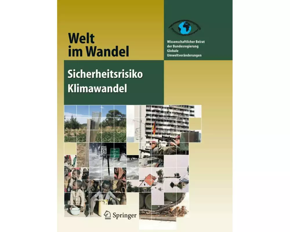 Sicherheitsrisiko Klimawandel