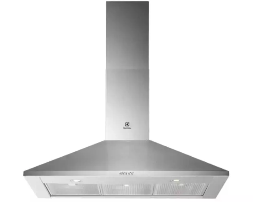 Electrolux Wandhaube WHL9038CN 3 + intensiv Stufen