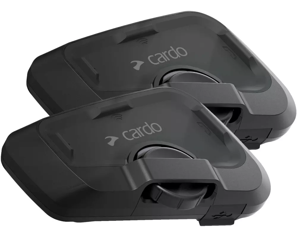 Cardo Headset Freecom 2x Duo